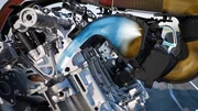 Bosch prévoit de démocratiser l'injection d'eau dans les moteurs dès 2019