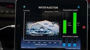 BMW : Bientôt plus de moteurs à injection d'eau