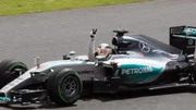 La future hypercar Mercedes aura bien un moteur de F1