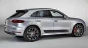 Porsche Macan Turbo Performance Package : + 40 ch