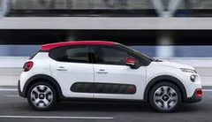 Nouvelle Citroën C3 2016 : Les prix à partir de 12.950 euros