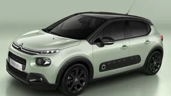 Citroën C3 2017 : À partir de 12950 euros