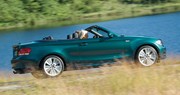 BMW Série 1 Cabriolet : topless chic