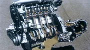 Audi : 40 ans de 5 cylindres !