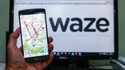Google et Waze lancent un concurrent d'Uber