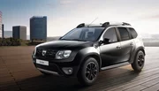 Dacia Duster Black Touch et nouvelle gamme