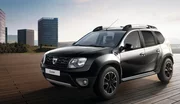Dacia Duster : nouvelle finition haut de gamme Black Touch
