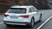 Audi A4 Allroad : Un break de (très grande) classe