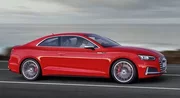 Essai Audi A5 : pour ranimer la flamme