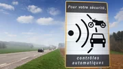 Les automobilistes ont le droit de communiquer l'emplacement des radars