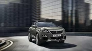 Chine : Peugeot veut relever la tête avec 20 modèles en 6 ans