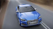 Audi A5 et S5 Sportback : Le modèle est dévoilé !