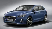 Plus de secrets pour la nouvelle Hyundai i30