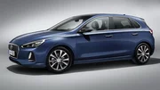 Hyundai i30 : Hyundai repart à la conquête du marché européen