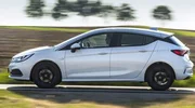 Opel Astra OPC Line : le plumage sans le ramage