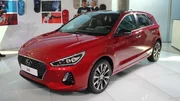 Présentation vidéo nouvelle Hyundai i30 : sérieuse
