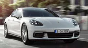 Porsche Panamera 4 E Hybrid : pas qu'un changement de nom !