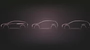 Hyundai : la famille i30 comptera 4 modèles