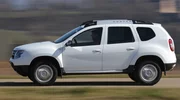 Essai Dacia Duster TCe 4x4 : Chasseur d'alpages