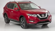 Nissan : bientôt un nouveau visage pour le SUV X-Trail