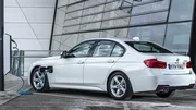 BMW : des modèles électriques à venir, mais pas dans la gamme "i"