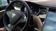 Mise à jour Autopilot Tesla : radar à la rescousse