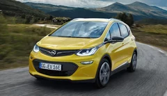 Opel Ampera-e : plus de 400 km d'autonomie