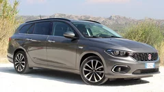 Essai vidéo - Fiat Tipo SW : la triplette turinoise