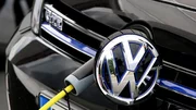La stratégie électrique de Volkswagen est en marche