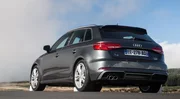 Essai Audi A3 restylée (2016) : plus nouvelle qu'il n'y paraît