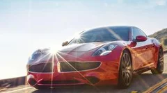 Karma Revero : la supercar écologique enfin dévoilée !