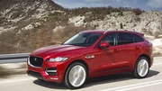 Le marché automobile européen accélère, Jaguar explose