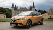 Essai Renault Nouveau Scenic : Le temps de la métamorphose