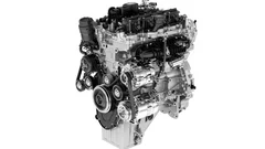 Moteurs Jaguar et Land Rover Ingenium : place à l'essence