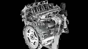 Jaguar-Land Rover : Nouvelle famille de moteurs essence