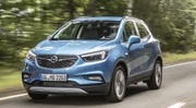 Essai Opel Mokka X 1.6 CDTI 4x4 : le X lui va bien