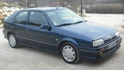 Marche arrière: La Renault 19 16S