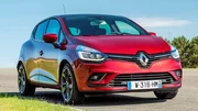 Essai Renault Clio Phase 2 dCi 110 Intens : Chevaux apathiques