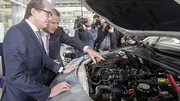 Scandale Volkswagen : un an et pas grand chose