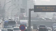 30 millions de véhicules diesel "sales" sur les routes d'Europe