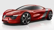 Renault dévoilera un concept de GT électrique