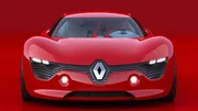 Renault : Une GT électrique présentée au Mondial de Paris 2016 !