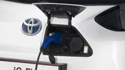 Toyota : « l'électrique moins cher que l'hybride »