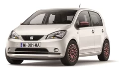 Seat : la série spéciale Mii by Mango vendue en ligne sur Amazon