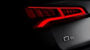 Audi : un avant-goût du nouveau Q5