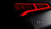 Nouvel Audi Q5 : rendez-vous au Mondial