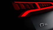 Audi : le tout nouveau Q5 sera à Paris
