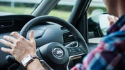 Essai Nissan ProPILOT : en route pour la conduite autonome