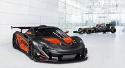 Apple voudrait racheter McLaren ?