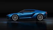 Rumeur : une hypercar électrique chez Lamborghini ?